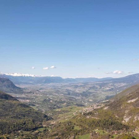 カヴェダーゴNature La Casa Della Montagnaアパートメント エクステリア 写真