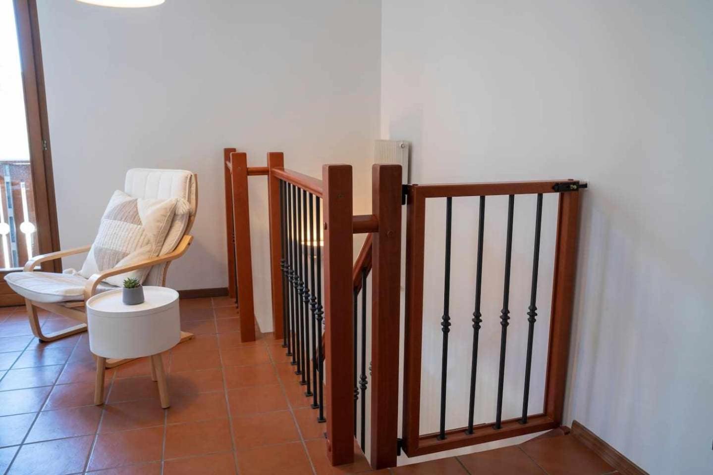 カヴェダーゴNature La Casa Della Montagnaアパートメント エクステリア 写真