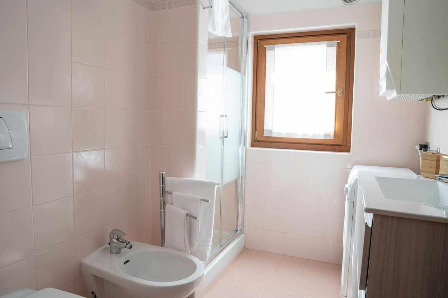 カヴェダーゴNature La Casa Della Montagnaアパートメント エクステリア 写真