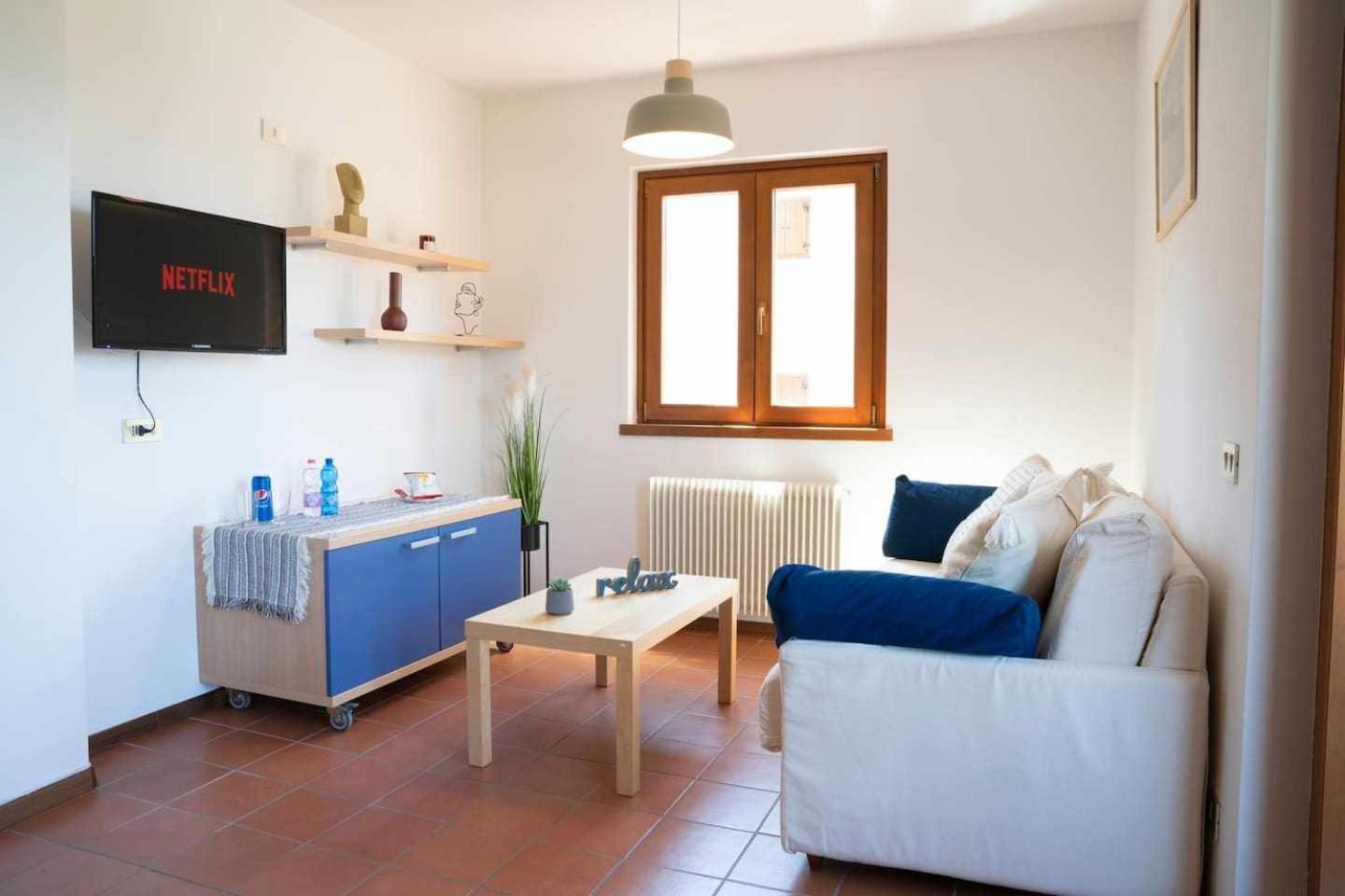 カヴェダーゴNature La Casa Della Montagnaアパートメント エクステリア 写真
